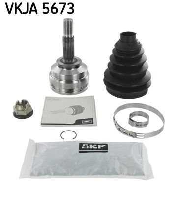 Joint Kit, drive shaft SKF VKJA 5673