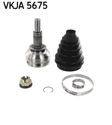 SKF VKJA 5675 Joint Kit, drive shaft