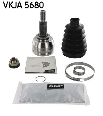 SKF VKJA 5680 Joint Kit, drive shaft