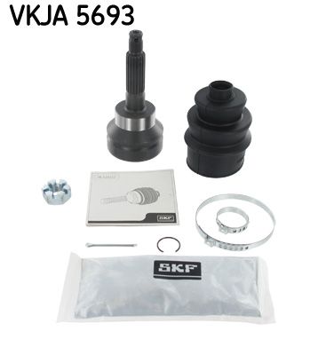 Joint Kit, drive shaft SKF VKJA 5693