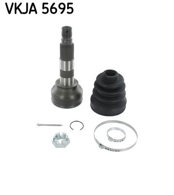 SKF VKJA 5695 Joint Kit, drive shaft