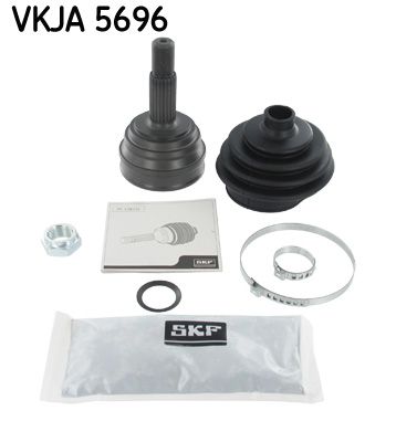 Joint Kit, drive shaft SKF VKJA 5696