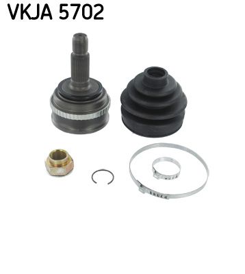 Joint Kit, drive shaft SKF VKJA 5702