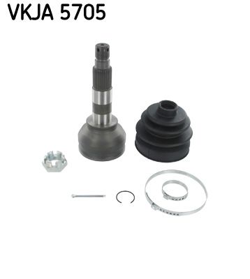 Joint Kit, drive shaft SKF VKJA 5705