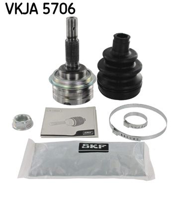 Joint Kit, drive shaft SKF VKJA 5706