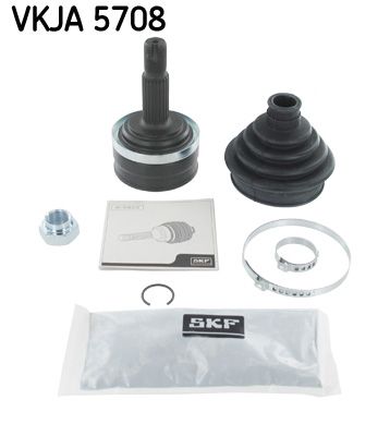 SKF VKJA 5708 Joint Kit, drive shaft