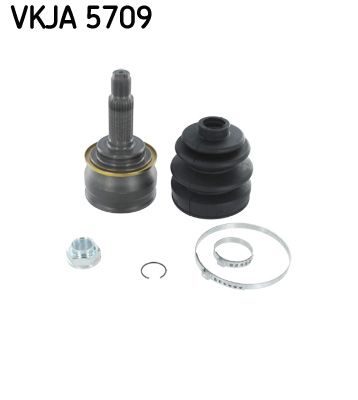 SKF VKJA 5709 Joint Kit, drive shaft