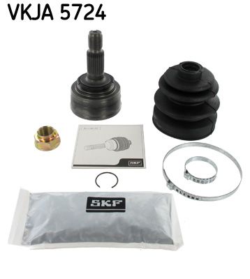 Joint Kit, drive shaft SKF VKJA 5724