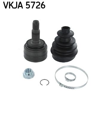SKF VKJA 5726 Joint Kit, drive shaft