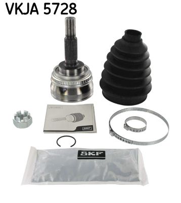 Joint Kit, drive shaft SKF VKJA 5728
