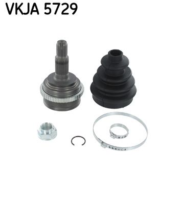 Joint Kit, drive shaft SKF VKJA 5729