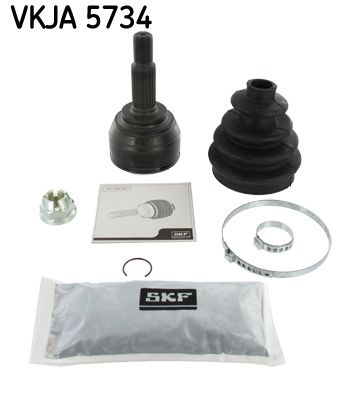 SKF VKJA 5734 Joint Kit, drive shaft