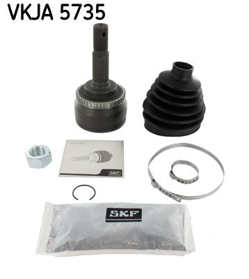 Joint Kit, drive shaft SKF VKJA 5735