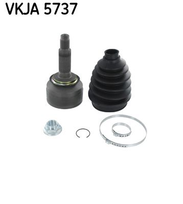 SKF VKJA 5737 Joint Kit, drive shaft