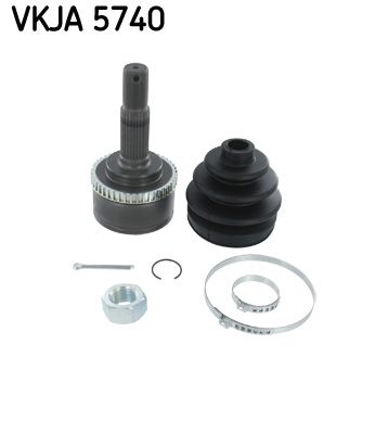 SKF VKJA 5740 Joint Kit, drive shaft