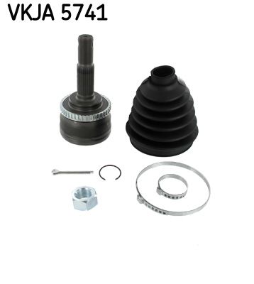 SKF VKJA 5741 Joint Kit, drive shaft