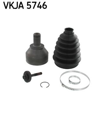 Joint Kit, drive shaft SKF VKJA 5746
