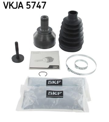 Joint Kit, drive shaft SKF VKJA 5747