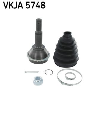 SKF VKJA 5748 Joint Kit, drive shaft
