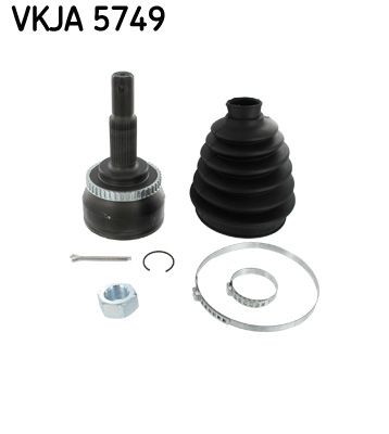 SKF VKJA 5749 Joint Kit, drive shaft