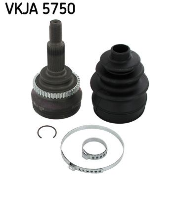 SKF VKJA 5750 Joint Kit, drive shaft
