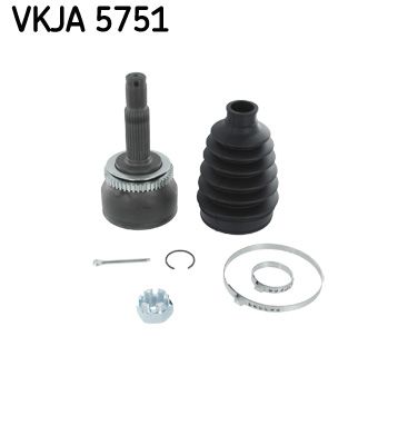 SKF VKJA 5751 Joint Kit, drive shaft