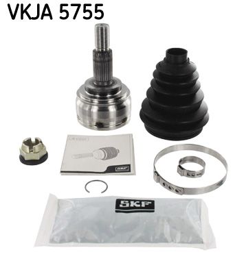 SKF VKJA 5755 Joint Kit, drive shaft