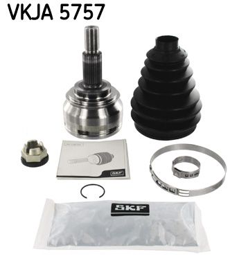 SKF VKJA 5757 Joint Kit, drive shaft