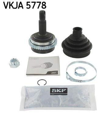 Joint Kit, drive shaft SKF VKJA 5778
