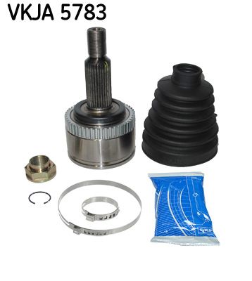 SKF VKJA 5783 Joint Kit, drive shaft