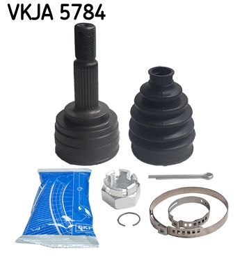 Joint Kit, drive shaft SKF VKJA 5784