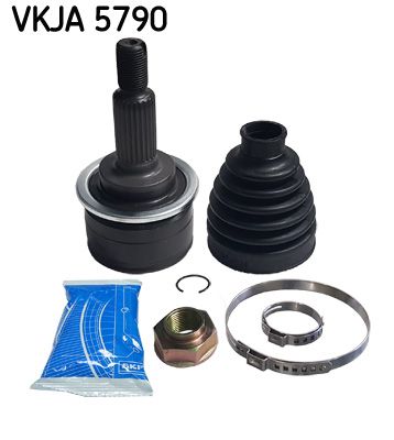 SKF VKJA 5790 Joint Kit, drive shaft