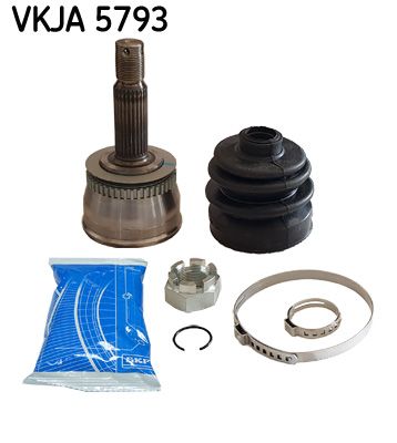 SKF VKJA 5793 Joint Kit, drive shaft