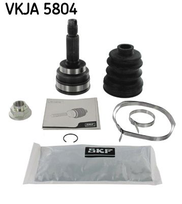 SKF VKJA 5804 Joint Kit, drive shaft