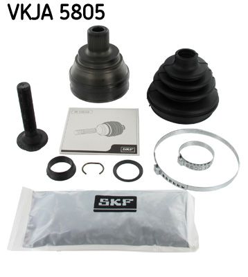 Joint Kit, drive shaft SKF VKJA 5805