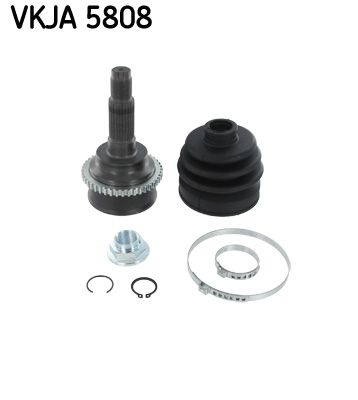 SKF VKJA 5808 Joint Kit, drive shaft