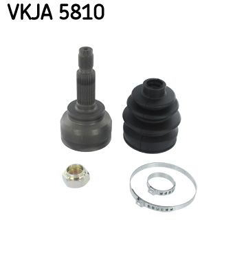 SKF VKJA 5810 Joint Kit, drive shaft