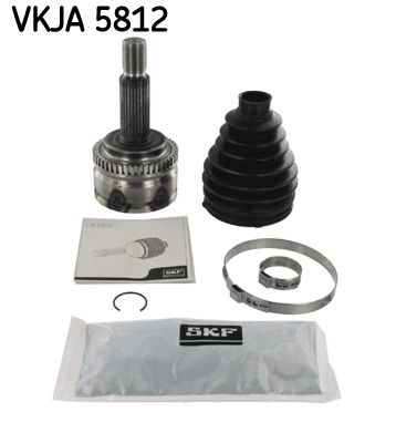 Joint Kit, drive shaft SKF VKJA 5812