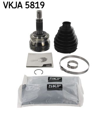 SKF VKJA 5819 Joint Kit, drive shaft