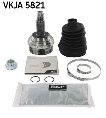 Joint Kit, drive shaft SKF VKJA 5821