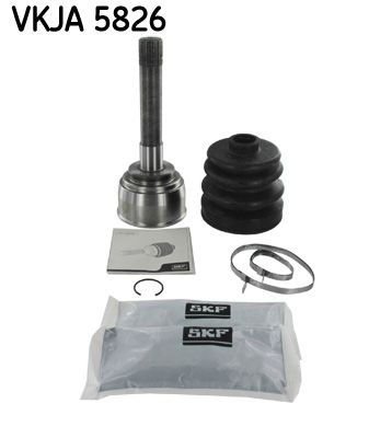 SKF VKJA 5826 Joint Kit, drive shaft