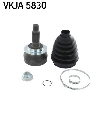 Joint Kit, drive shaft SKF VKJA 5830