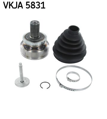 SKF VKJA 5831 Joint Kit, drive shaft