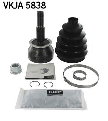 SKF VKJA 5838 Joint Kit, drive shaft
