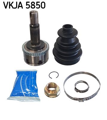 SKF VKJA 5850 Joint Kit, drive shaft