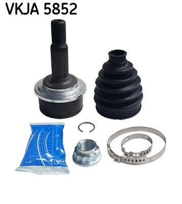SKF VKJA 5852 Joint Kit, drive shaft