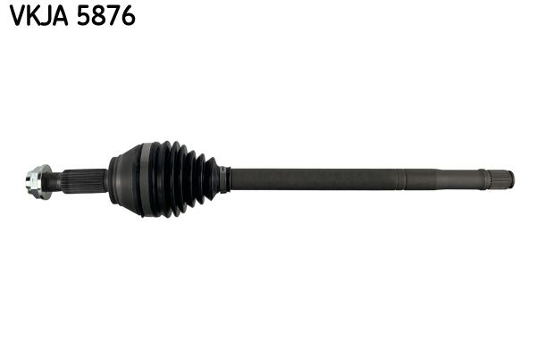 SKF VKJA 5876 Joint Kit, drive shaft