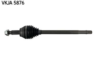 Joint Kit, drive shaft SKF VKJA 5876