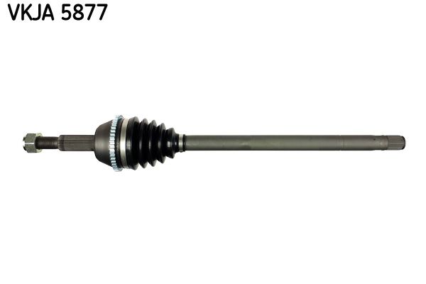 SKF VKJA 5877 Joint Kit, drive shaft