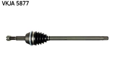 Joint Kit, drive shaft SKF VKJA 5877